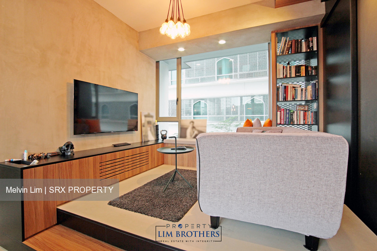 Suffolk Premier (D11), Apartment #182704072